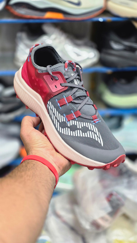 کتونی ساکونی مدل اندورفین ریفت | Saucony Endorphin Rift | سایز ۴۰تا۴۵ | ساخت ویتنام | کیفیت مستر