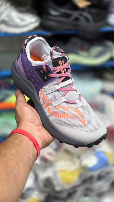کتونی ساکونی مدل اندورفین ریفت | Saucony Endorphin Rift | سایز ۴۰تا۴۵ | ساخت ویتنام | کیفیت مستر