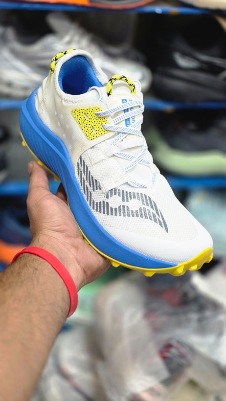 کتونی ساکونی مدل اندورفین ریفت | Saucony Endorphin Rift | سایز ۴۰تا۴۵ | ساخت ویتنام | کیفیت مستر