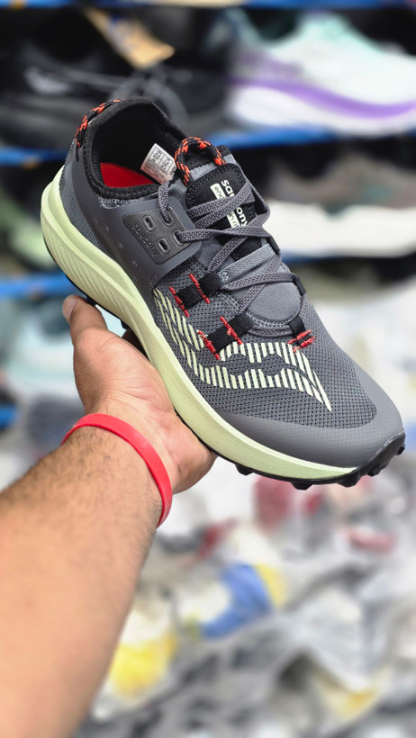 کتونی ساکونی مدل اندورفین ریفت | Saucony Endorphin Rift | سایز ۴۰تا۴۵ | ساخت ویتنام | کیفیت مستر