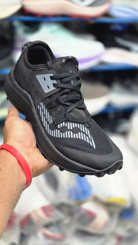 کتونی ساکونی مدل اندورفین ریفت | Saucony Endorphin Rift | سایز ۴۰تا۴۵ | ساخت ویتنام | کیفیت مستر