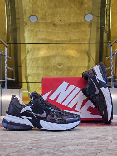 کتونی نایک مدل وی تو کی | Nike V2K Run | سایز ۳۷تا۴۵ | ساخت ویتنام | کیفیت مستر