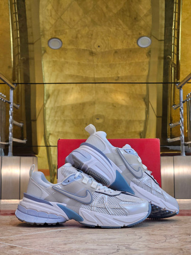 کتونی نایک مدل وی تو کی | Nike V2K Run | سایز ۳۷تا۴۵ | ساخت ویتنام | کیفیت مستر