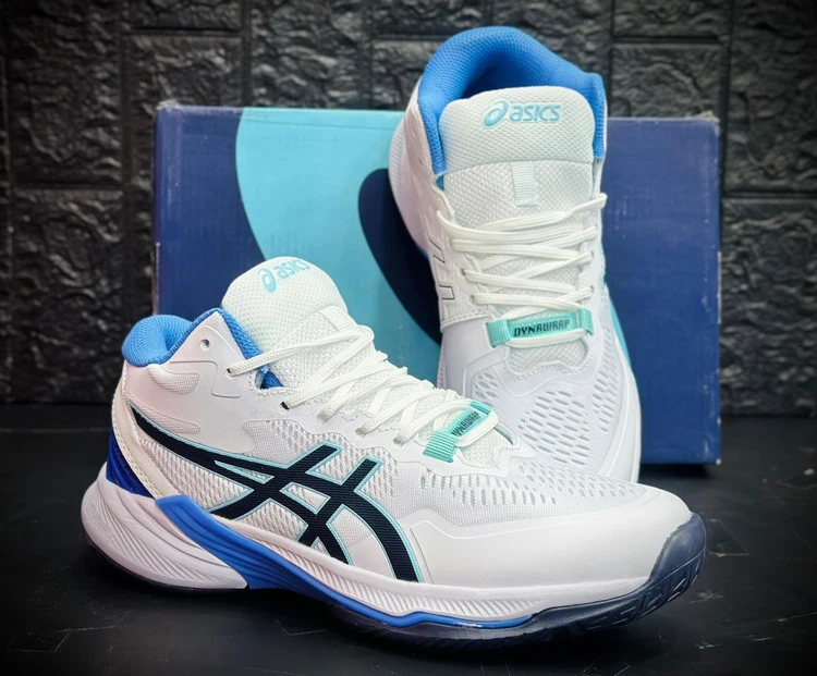 کفش سالنی اسیکس مدل اسکای الیت | ASICS Sky Elite FF 2 | سایز ۴۰تا۴۵ | ساخت ویتنام | کیفیت مستر