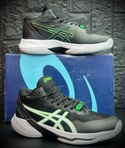 کفش سالنی اسیکس مدل اسکای الیت | ASICS Sky Elite FF 2 | سایز ۴۰تا۴۵ | ساخت ویتنام | کیفیت مستر