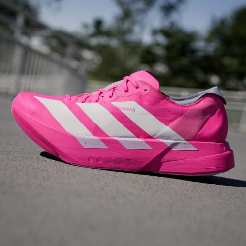 کتونی ادیداس مدل ادیزیرو پرو ۴ | Adizero Pro 4 | سایز ۳۷تا۴۰ | ساخت ویتنام | کیفیت مستر