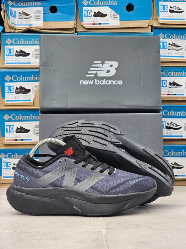 کتونی نیوبالانس مدل فیول سل ربل وی فور | New Balance FuelCell Rebel v4 | سایز ۴۰تا۴۵ | ساخت ویتنام