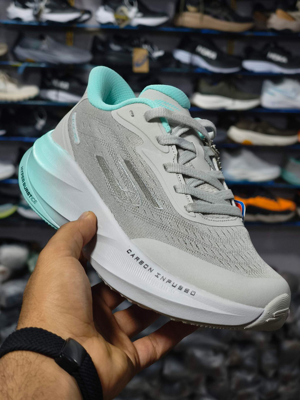 کتونی اسکیچرز | Skechers Hyperburst Carbon | سایز ۳۷تا۴۰ | ساخت ویتنام