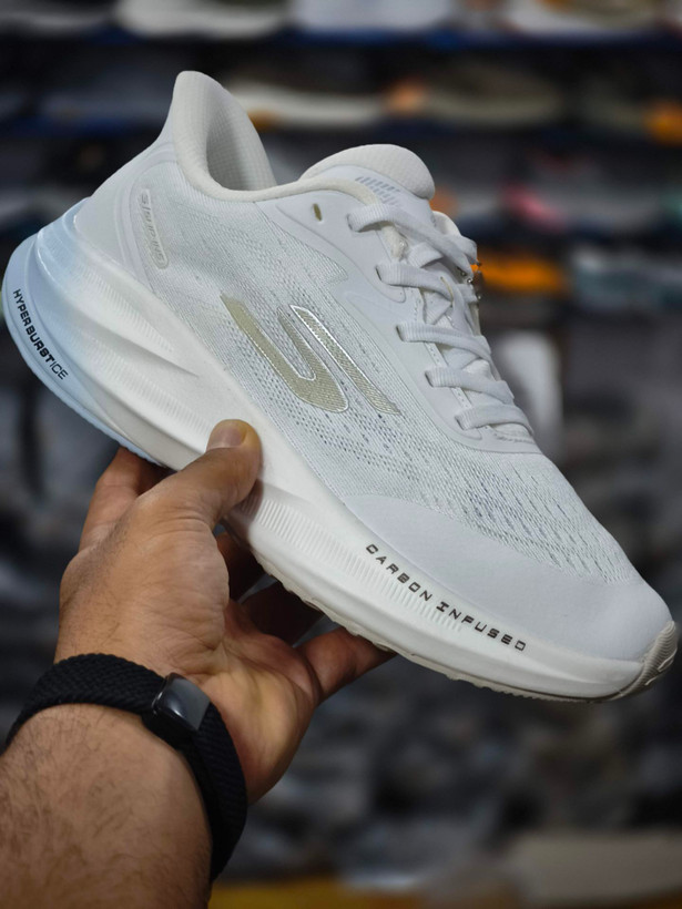 کتونی اسکیچرز | Skechers Hyperburst Carbon | سایز ۳۷تا۴۰ | ساخت ویتنام