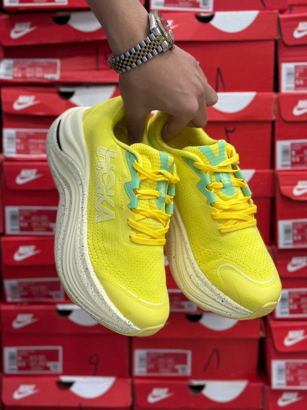 کتونی هوکا‌ | HOKA Skyward X | سایز ۴۰تا۴۵ | ساخت ویتنام