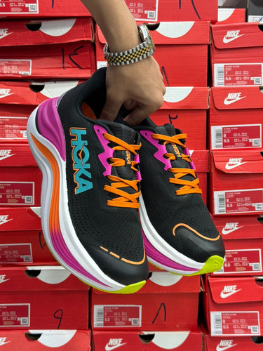 کتونی هوکا‌ | HOKA Skyward X | سایز ۴۰تا۴۵ | ساخت ویتنام