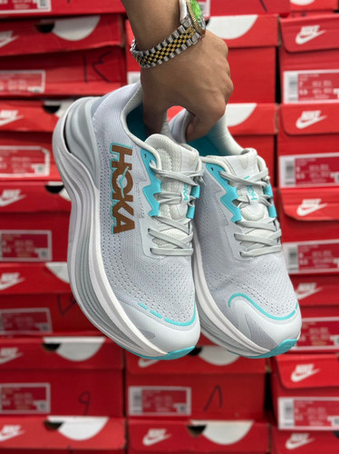 کتونی هوکا‌ | HOKA Skyward X | سایز ۴۰تا۴۵ | ساخت ویتنام