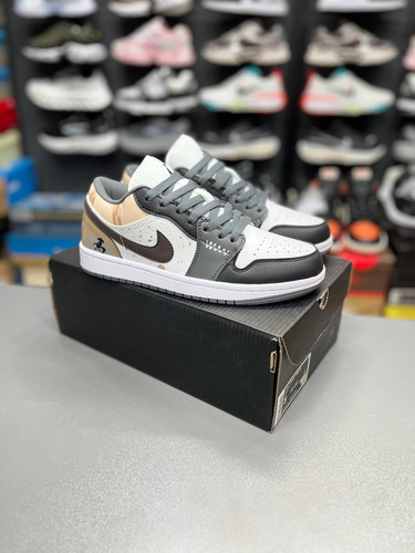 کتونی نایک | Nike Air Jordan 1 | سایز ۴۰تا۴۵ | ساخت ویتنام