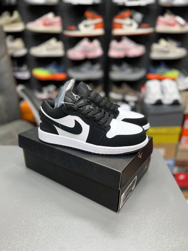 کتونی نایک | Nike Air Jordan 1 | سایز ۴۰تا۴۵ | ساخت ویتنام