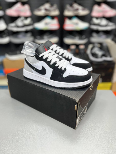 کتونی نایک | Nike Air Jordan 1 | سایز ۴۰تا۴۵ | ساخت ویتنام