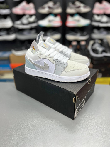کتونی نایک | Nike Air Jordan 1 | سایز ۴۰تا۴۵ | ساخت ویتنام
