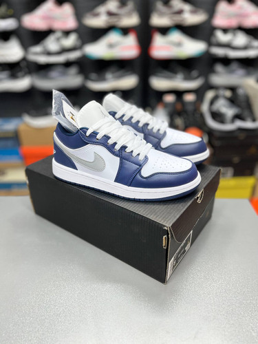 کتونی نایک | Nike Air Jordan 1 | سایز ۴۰تا۴۵ | ساخت ویتنام