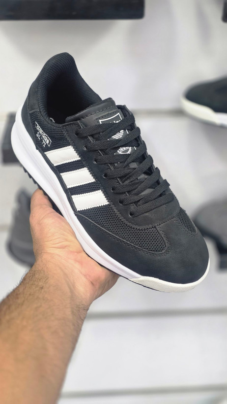کتونی آدیداس | Adidas SL 72 | سایز ۴۰تا۴۵ | ساخت ویتنام