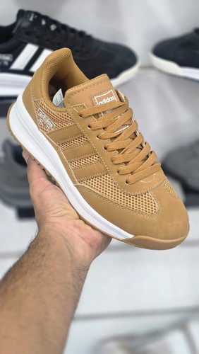 کتونی آدیداس | Adidas SL 72 | سایز ۴۰تا۴۵ | ساخت ویتنام