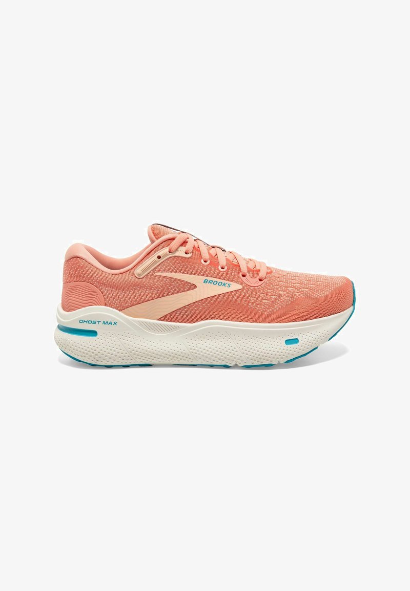 کتونی بروکس مدل گوست مکس | Brooks Ghost Max  | سایز ۴۰تا۴۵ | ساخت ویتنام | کیفیت مستر