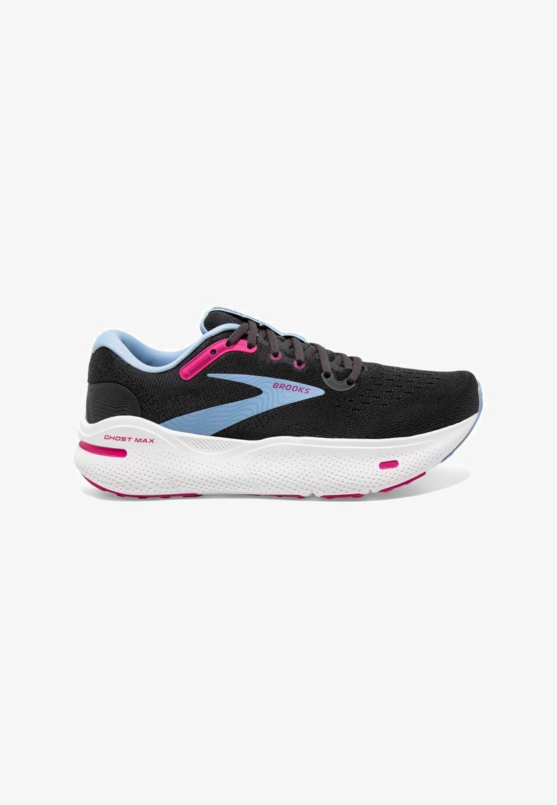 کتونی بروکس مدل گوست مکس | Brooks Ghost Max  | سایز ۴۰تا۴۵ | ساخت ویتنام | کیفیت مستر