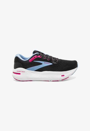 کتونی بروکس مدل گوست مکس | Brooks Ghost Max | سایز ۴۰تا۴۵ | ساخت ویتنام | کیفیت مستر