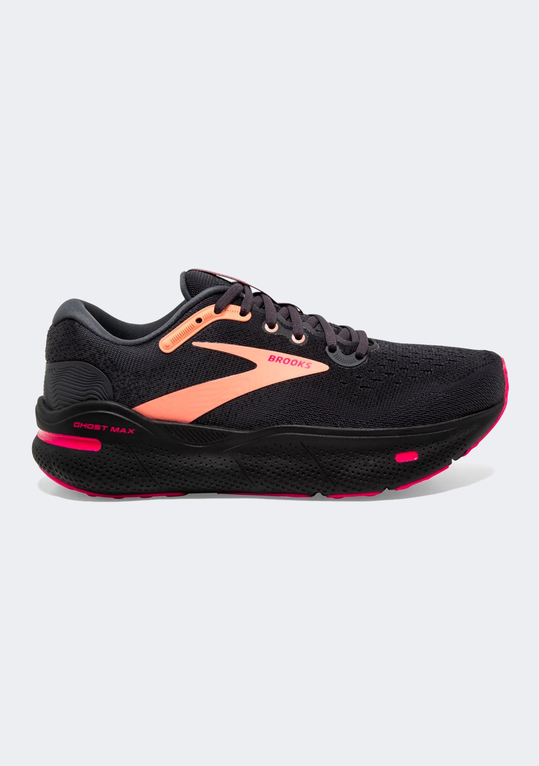 کتونی بروکس مدل گوست مکس | Brooks Ghost Max  | سایز ۴۰تا۴۵ | ساخت ویتنام | کیفیت مستر