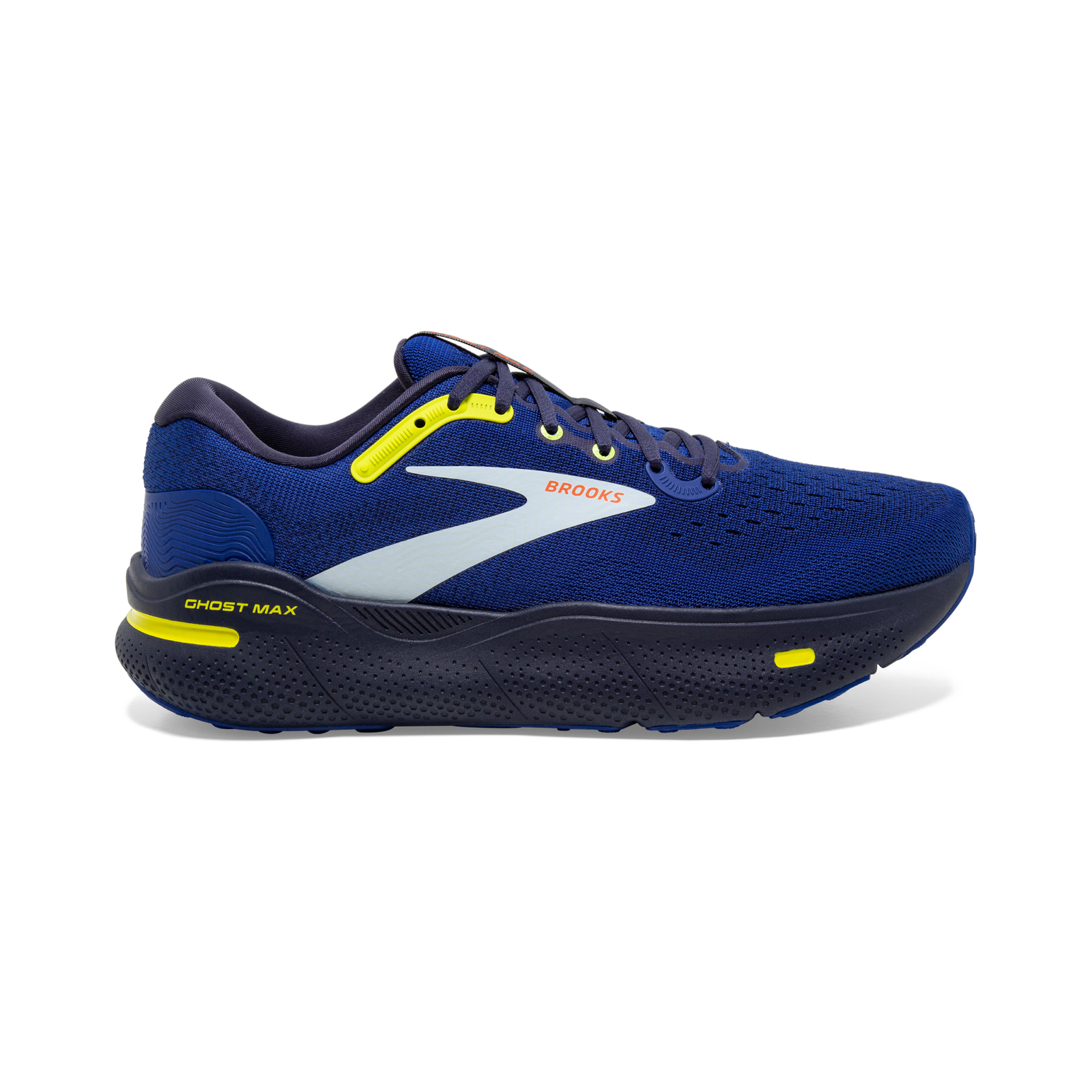 کتونی بروکس مدل گوست مکس | Brooks Ghost Max  | سایز ۴۰تا۴۵ | ساخت ویتنام | کیفیت مستر