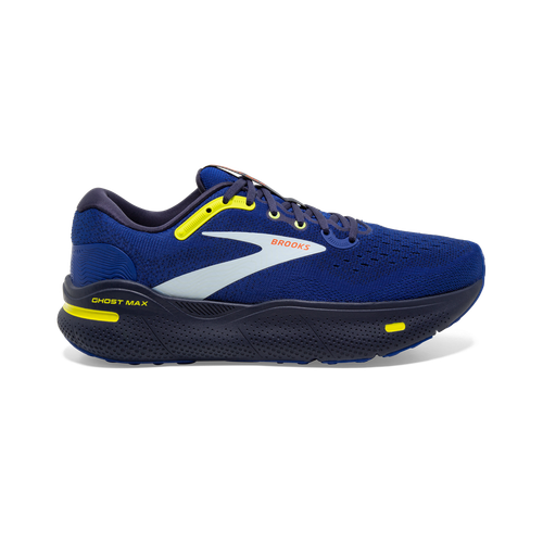 کتونی بروکس مدل گوست مکس | Brooks Ghost Max | سایز ۴۰تا۴۵ | ساخت ویتنام | کیفیت مستر