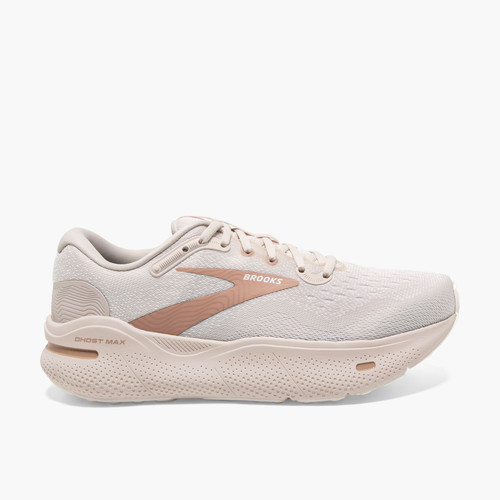 کتونی بروکس مدل گوست مکس | Brooks Ghost Max | سایز ۴۰تا۴۵ | ساخت ویتنام | کیفیت مستر