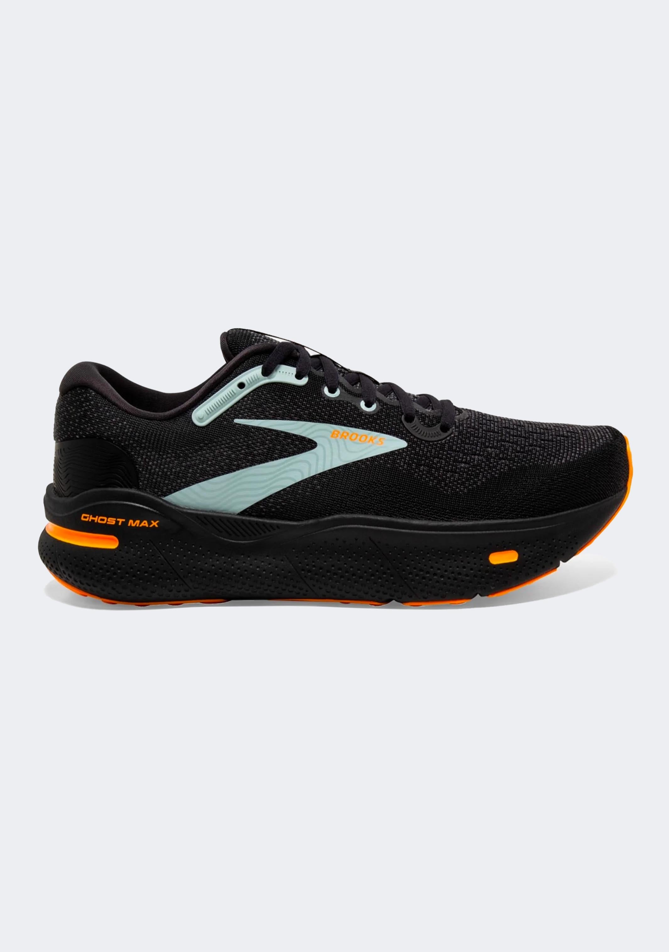 کتونی بروکس مدل گوست مکس | Brooks Ghost Max  | سایز ۴۰تا۴۵ | ساخت ویتنام | کیفیت مستر
