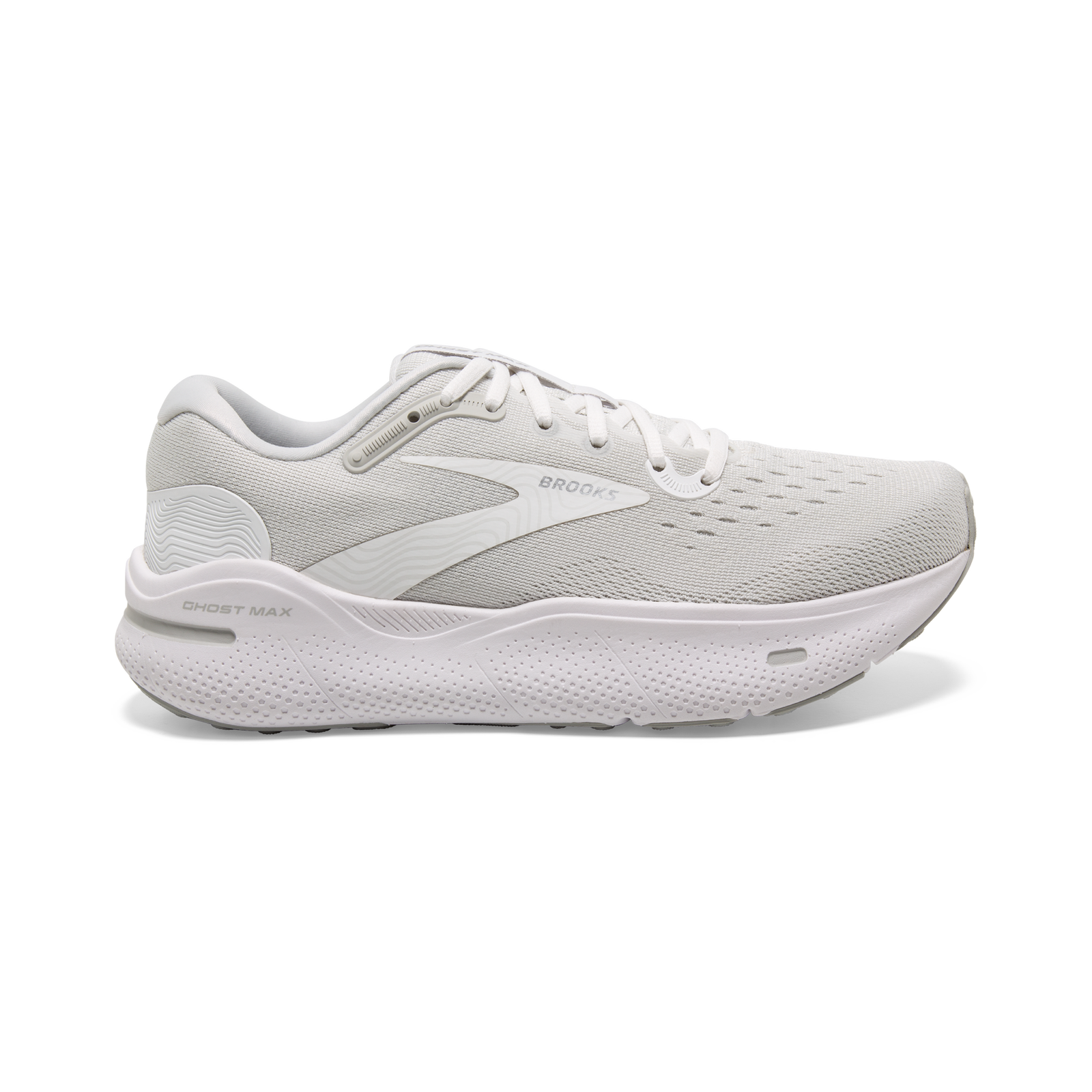 کتونی بروکس مدل گوست مکس | Brooks Ghost Max  | سایز ۴۰تا۴۵ | ساخت ویتنام | کیفیت مستر