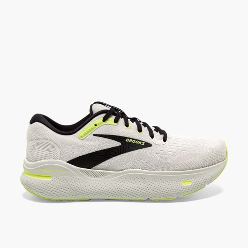 کتونی بروکس مدل گوست مکس | Brooks Ghost Max | سایز ۴۰تا۴۵ | ساخت ویتنام | کیفیت مستر
