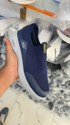 کتونی اسکیچرز مدل اسلیپ اینز بدون بند | Skechers Slip-Ins | سایز 40تا۴۵ | ساخت ویتنام