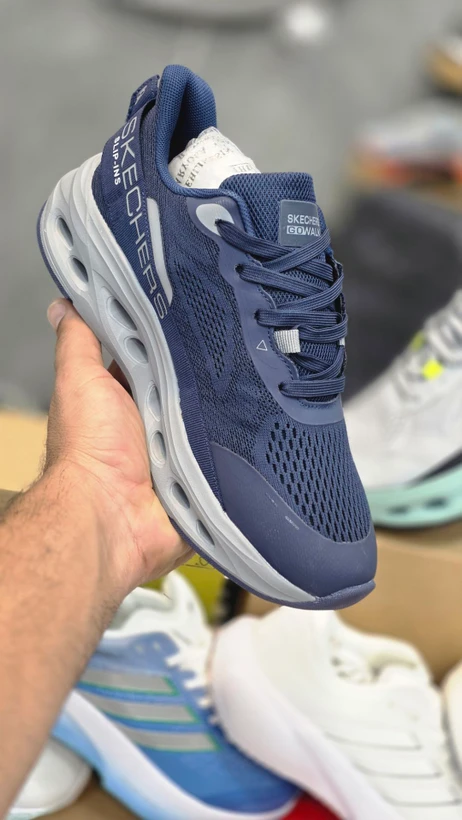 کتونی اسکیچرز مدل اسلیپ اینز | Skechers Slip-Ins | سایز 40تا۴۵ | ساخت ویتنام
