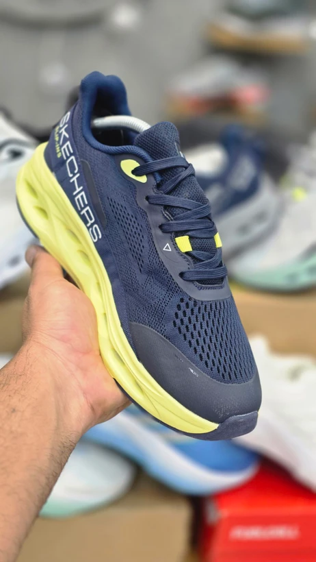 کتونی اسکیچرز مدل اسلیپ اینز | Skechers Slip-Ins | سایز 40تا۴۵ | ساخت ویتنام