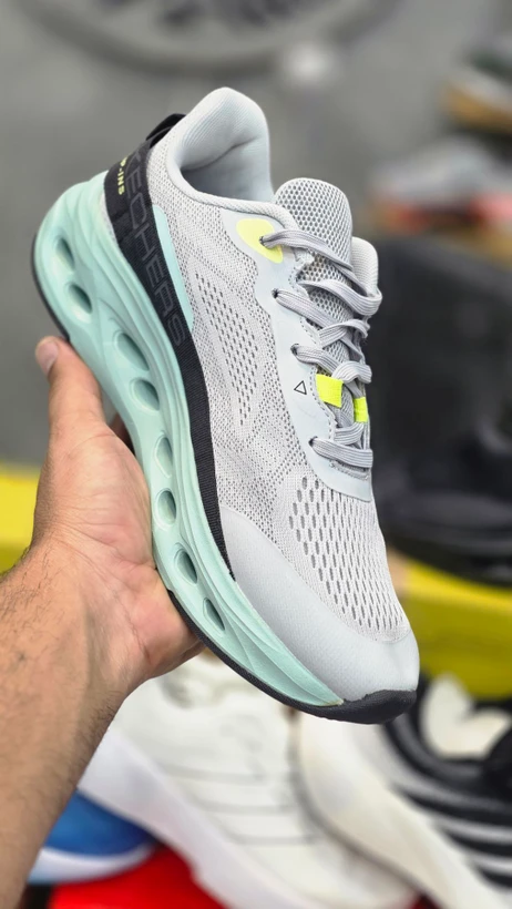 کتونی اسکیچرز مدل اسلیپ اینز | Skechers Slip-Ins | سایز 40تا۴۵ | ساخت ویتنام
