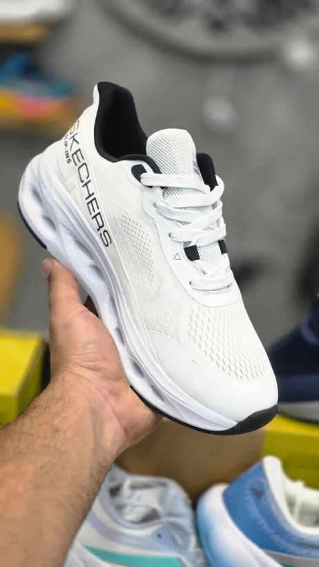 کتونی اسکیچرز مدل اسلیپ اینز | Skechers Slip-Ins | سایز 40تا۴۵ | ساخت ویتنام