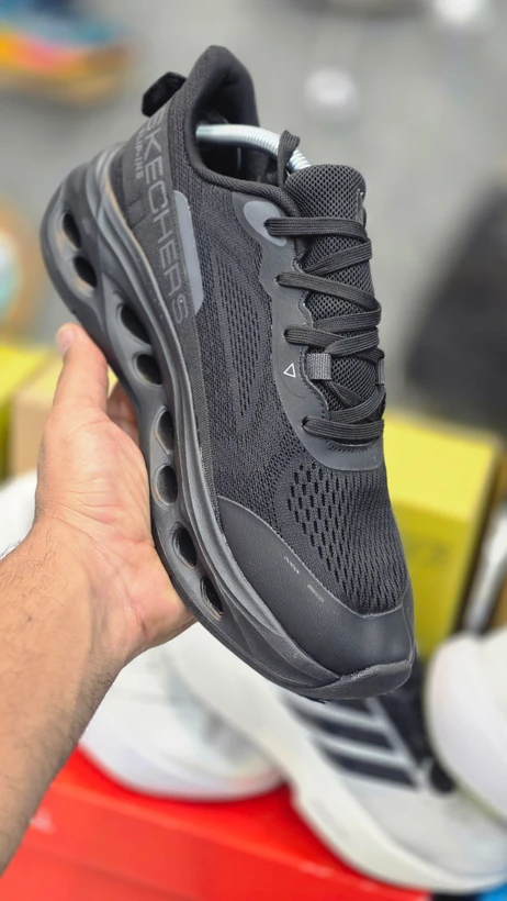 کتونی اسکیچرز مدل اسلیپ اینز | Skechers Slip-Ins | سایز 40تا۴۵ | ساخت ویتنام