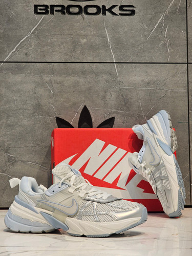 کتونی نایک | Nike V2K Run | سایز ۳۷تا۴۵ | ساخت ویتنام