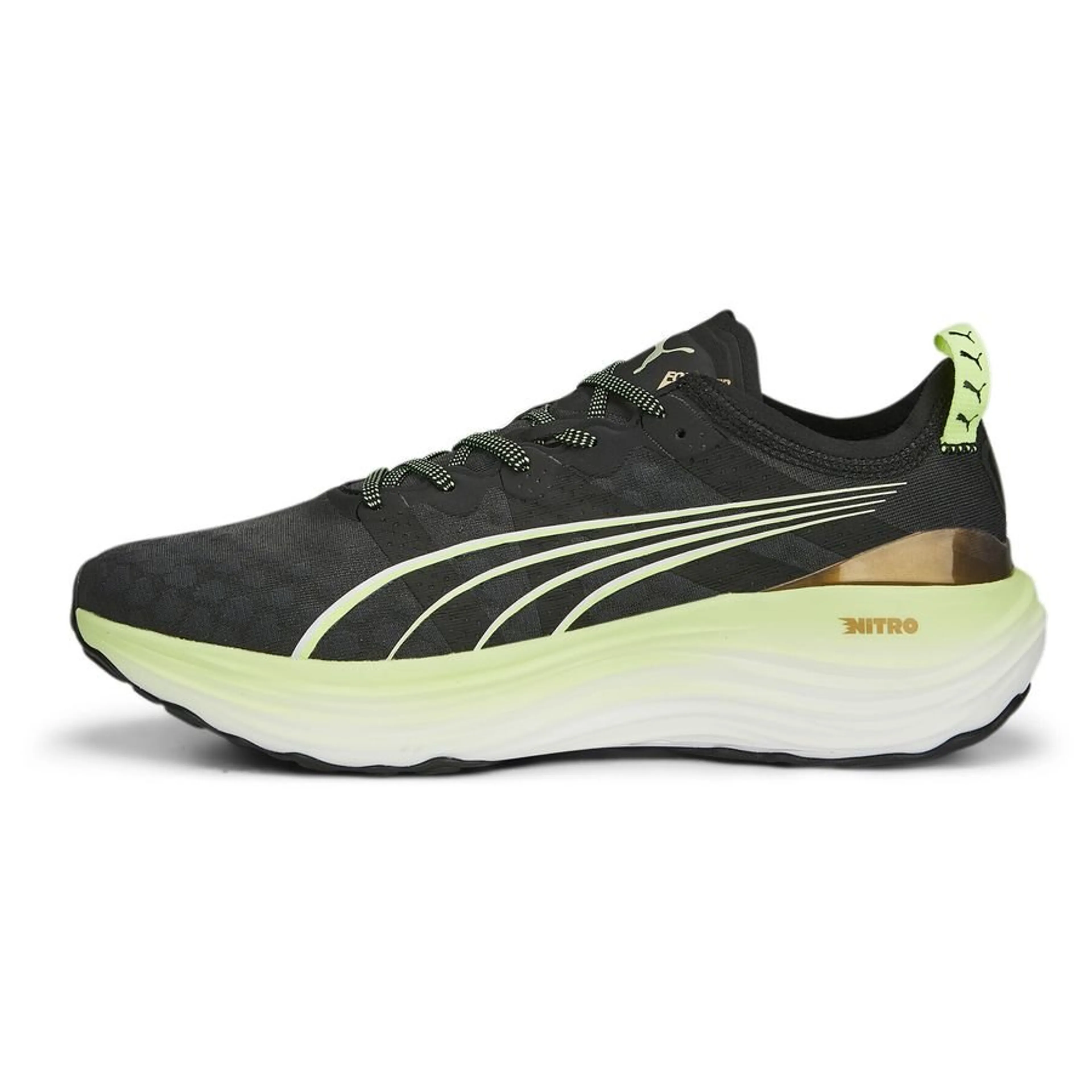 کتونی پوما | Puma ForeverRun Nitro | سایز۴۰تا۴۵ | ساخت ویتنام