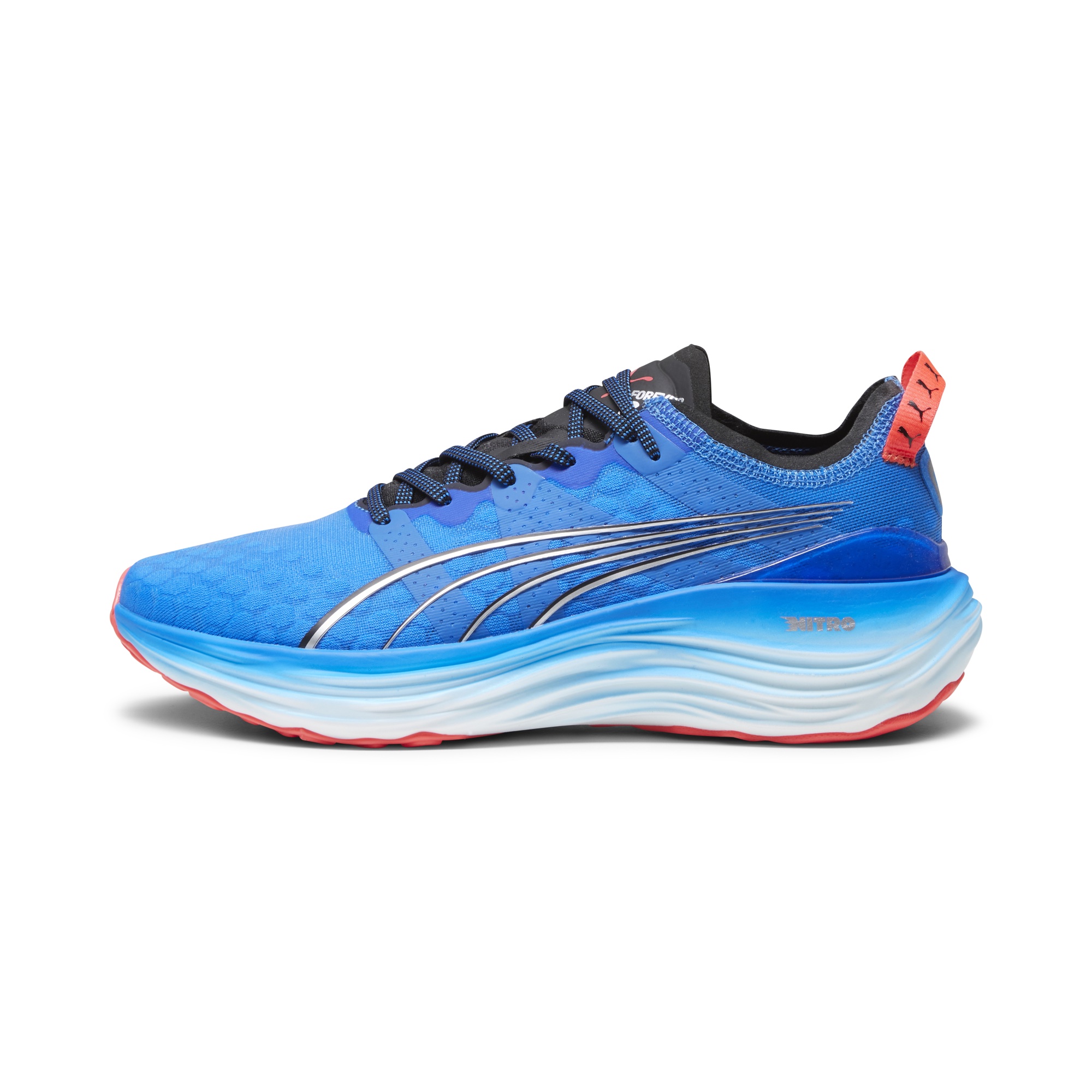 کتونی پوما | Puma ForeverRun Nitro | سایز۴۰تا۴۵ | ساخت ویتنام