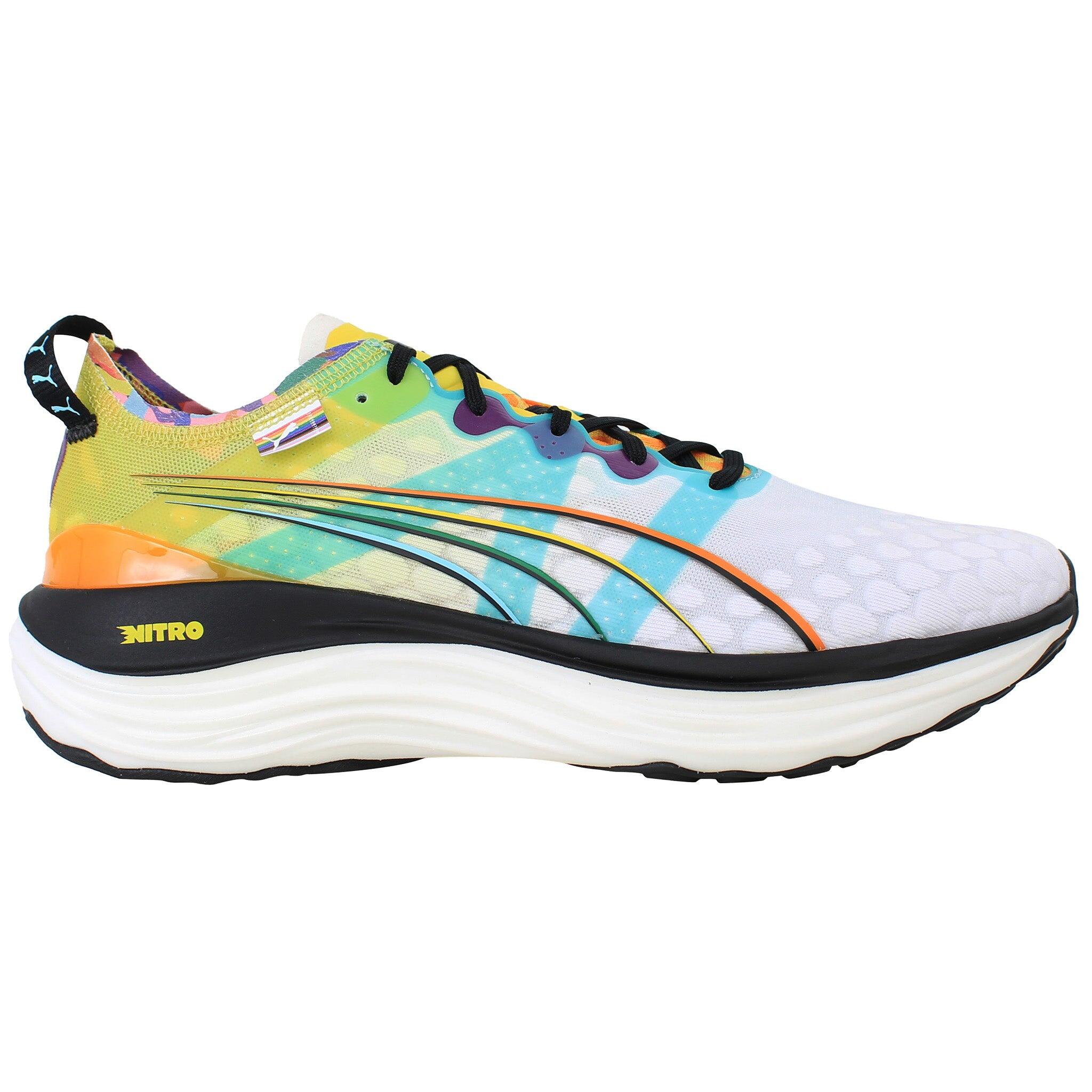 کتونی پوما | Puma ForeverRun Nitro | سایز۴۰تا۴۵ | ساخت ویتنام