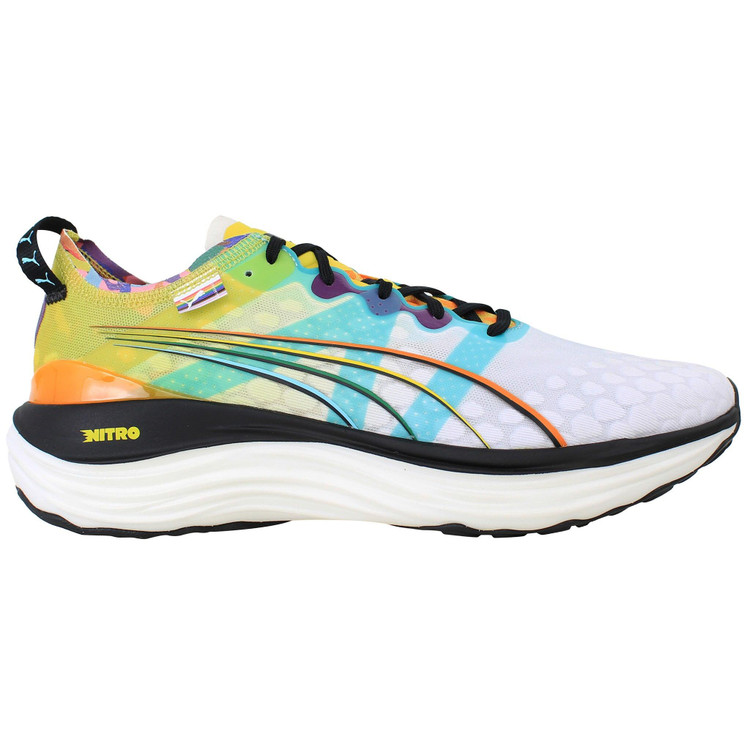 کتونی پوما | Puma ForeverRun Nitro | سایز۴۰تا۴۵ | ساخت ویتنام