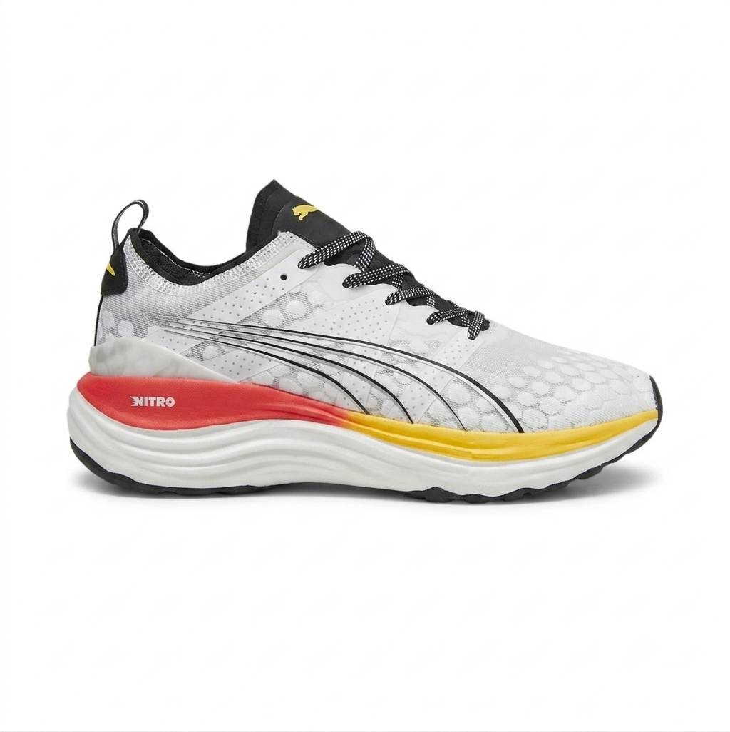 کتونی پوما | Puma ForeverRun Nitro | سایز۴۰تا۴۵ | ساخت ویتنام