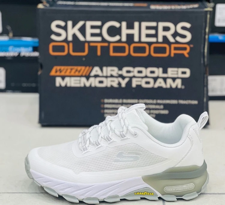کتونی اسکیچرز مدل مکس پروتکت | Skechers Max Protect | سایز ۳۷تا۴۰ | ساخت ویتنام | کیفیت مستر