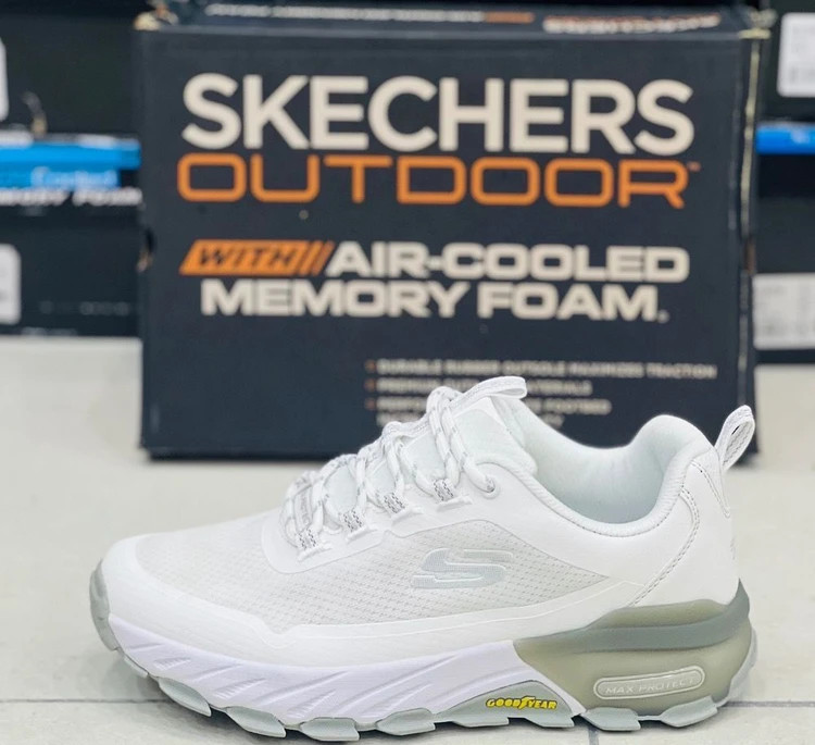 کتونی اسکیچرز مدل مکس پروتکت | Skechers Max Protect | سایز ۳۷تا۴۰ | ساخت ویتنام | کیفیت مستر
