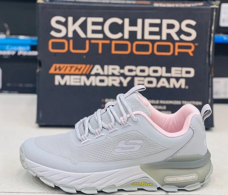کتونی اسکیچرز مدل مکس پروتکت | Skechers Max Protect | سایز ۳۷تا۴۰ | ساخت ویتنام | کیفیت مستر
