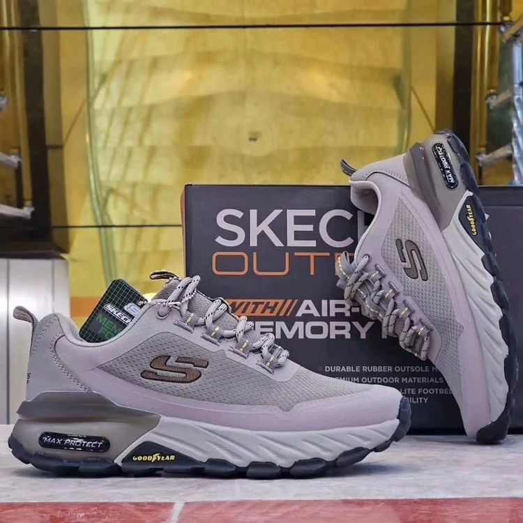 کتونی اسکیچرز مدل مکس پروتکت | Skechers Max Protect | سایز 40تا۴۵ | ساخت ویتنام | کیفیت مستر
