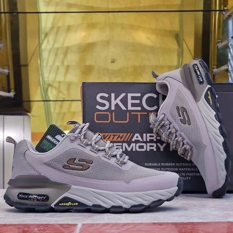 کتونی اسکیچرز مدل مکس پروتکت | Skechers Max Protect | سایز 40تا۴۵ | ساخت ویتنام | کیفیت مستر